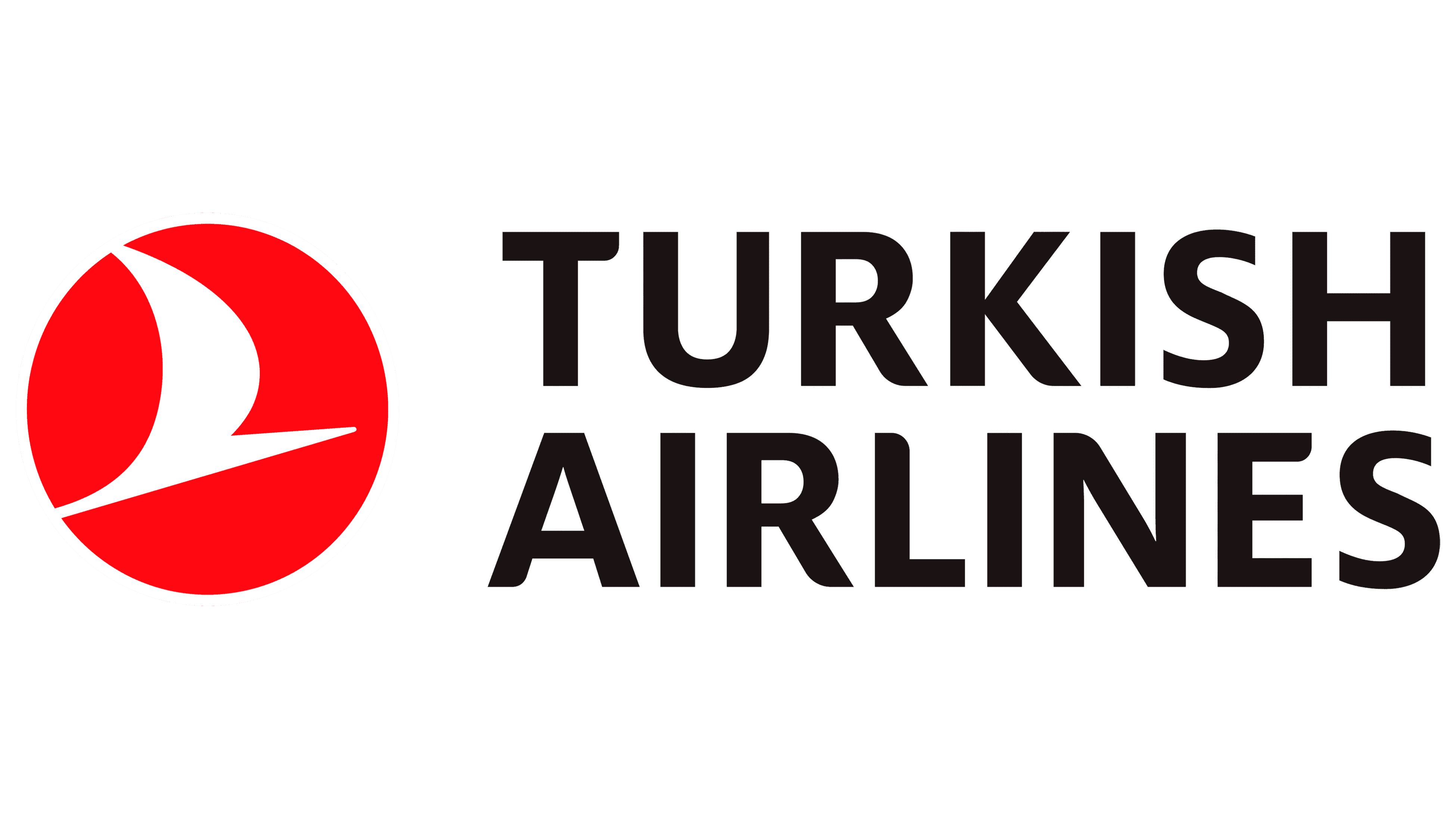 Türk Hava Yolları Logo